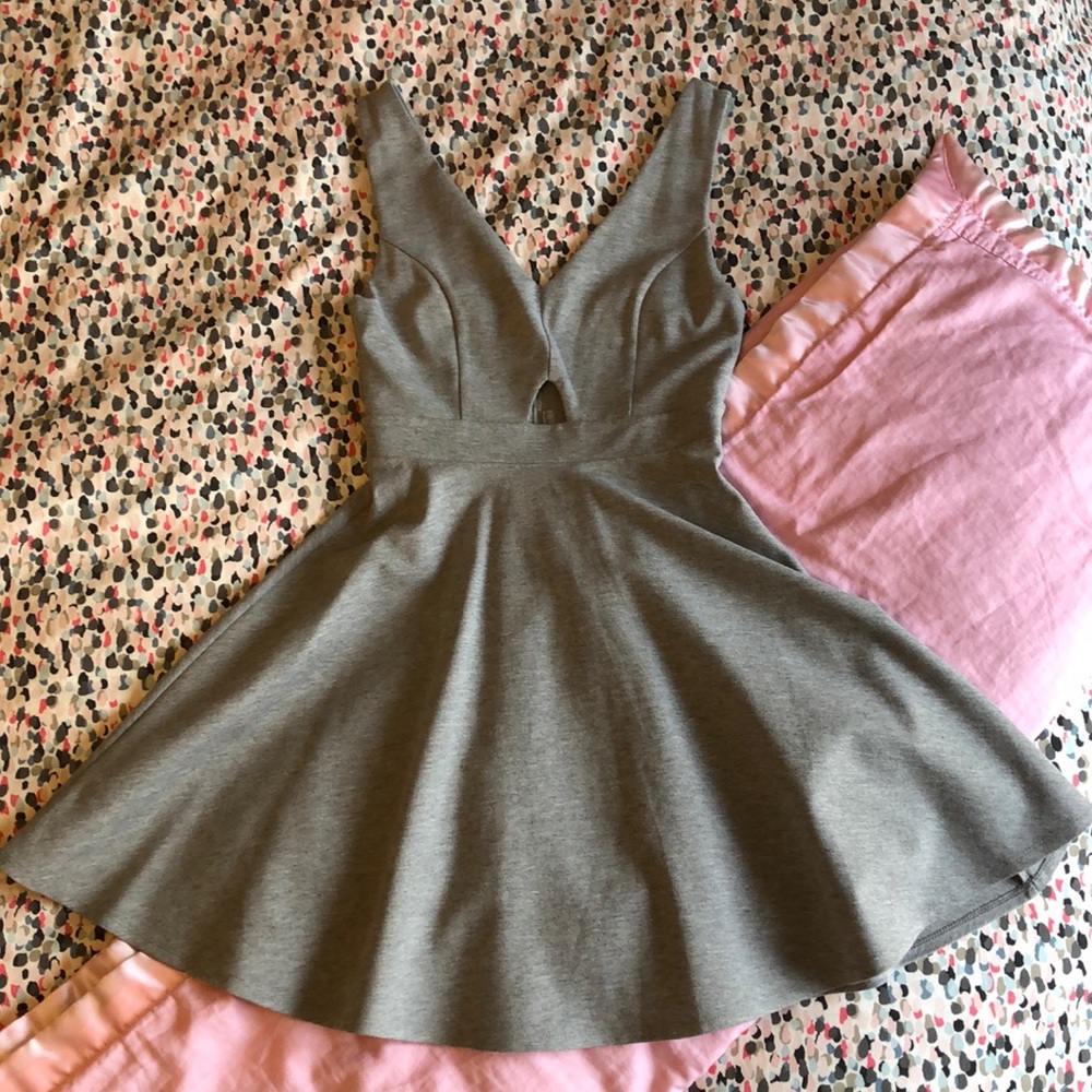 alter’d state dress